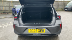 Vauxhall Astra 1.5 Turbo D GS 5dr Auto Diesel Hatchback